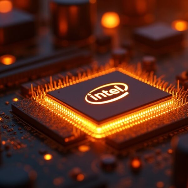 Intel ondervindt golf van belangrijke vertrekkers in zijn productiedivisie tijdens technologische herstructurering