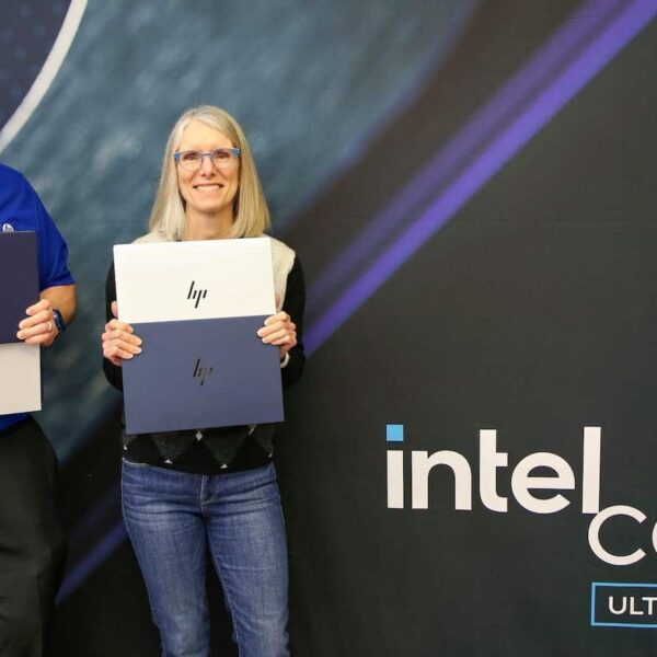 Intel en HP Stimuleren de Nieuwe Generatie Persoonlijke Computers met AI