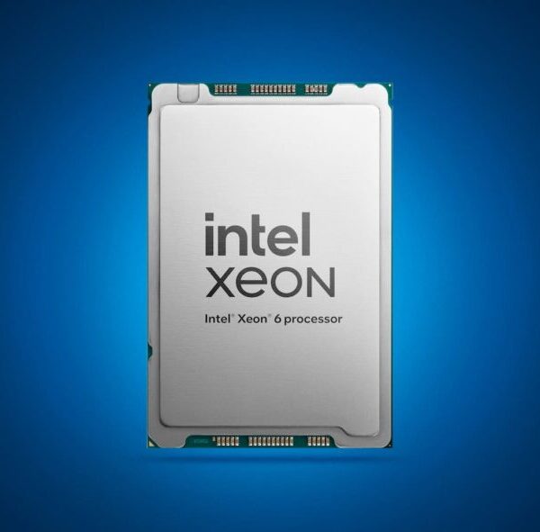 Imperial College London kiest voor Intel Xeon 6 en Lenovo Neptune voor nieuwe krachtige en duurzame supercomputer HX2