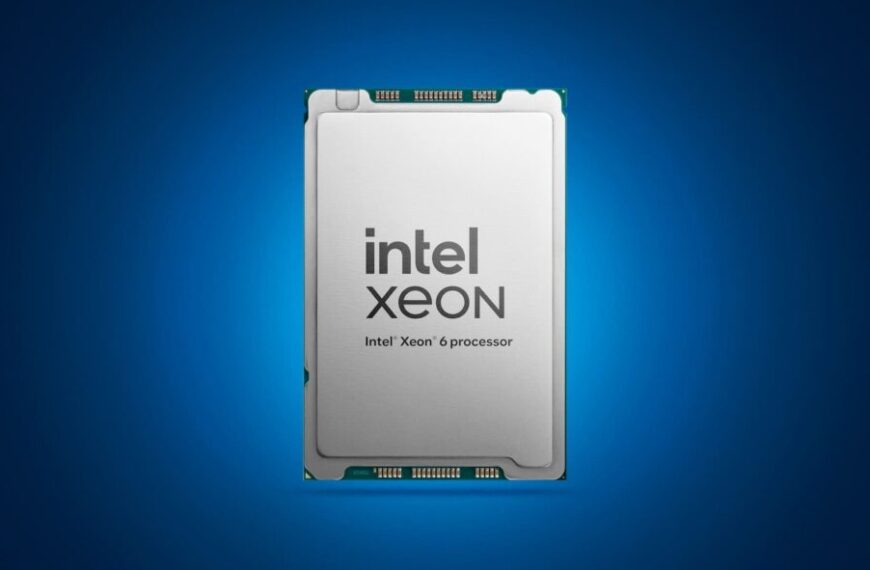 Imperial College London kiest voor Intel Xeon 6 en Lenovo Neptune voor nieuwe krachtige en duurzame supercomputer HX2