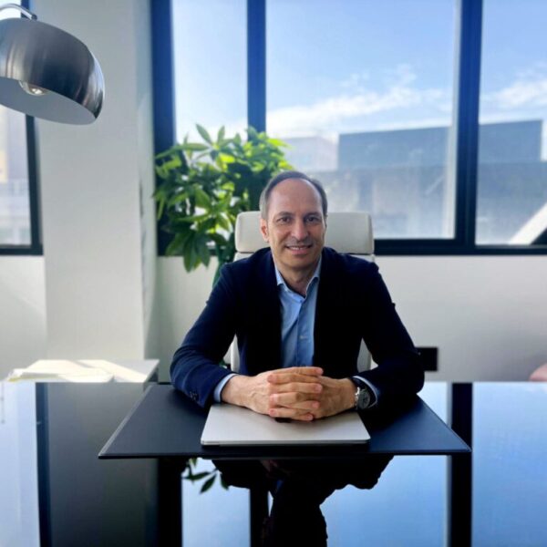 Grupo Aire Start Nieuwe Fase Met Aanstelling van Javier Polo Escriña als CEO