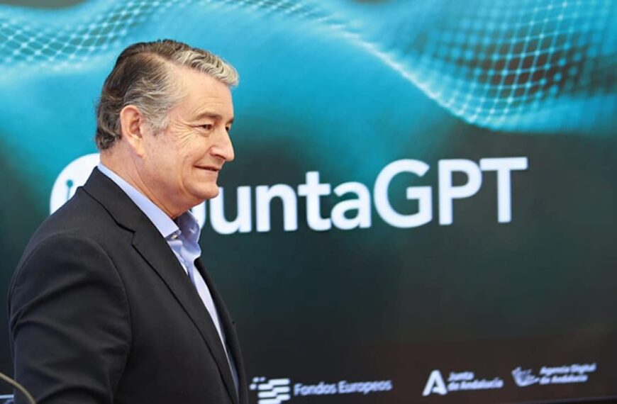 Andalusië lanceert JuntaGPT: de eigen AI die publieke efficiëntie bevordert en zich onderscheidt van buitenlandse modellen