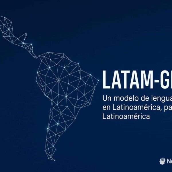 Latam-GPT: Amerika Latina lanceert zijn eigen open AI-model voor de regio