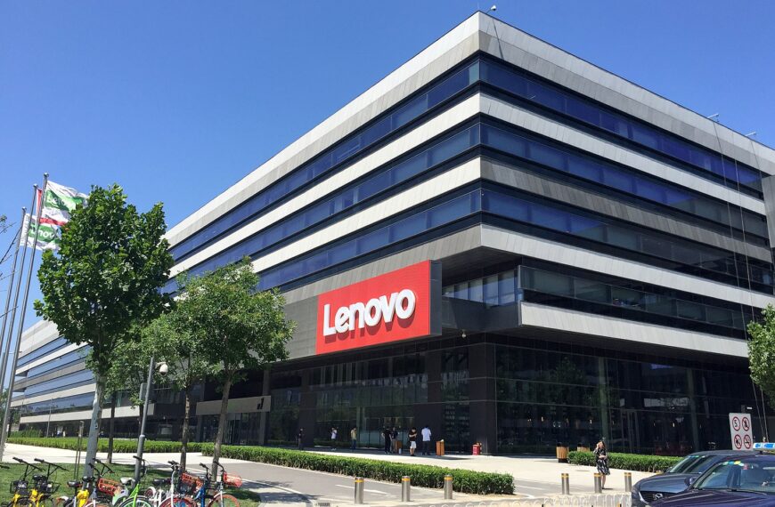 Lenovo benoemt Amit Midha tot lid van de Raad van Bestuur ter versterking van de uitbreiding in het Midden-Oosten en Afrika