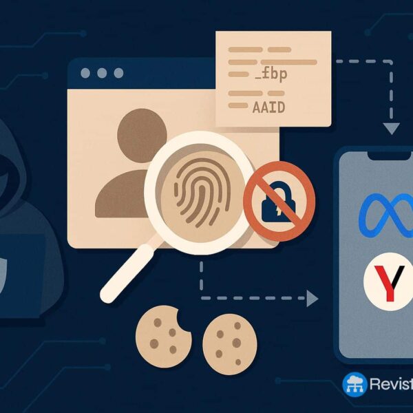 Localhost Tracking: De Nieuwe Schandaal van Meta en Yandex Zet Bedrijfsmatige Privacy en Leiderschapsverantwoordelijkheid Onder Druk