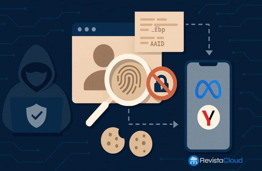 Localhost Tracking: De Nieuwe Schandaal van Meta en Yandex Zet Bedrijfsmatige Privacy en Leiderschapsverantwoordelijkheid Onder Druk