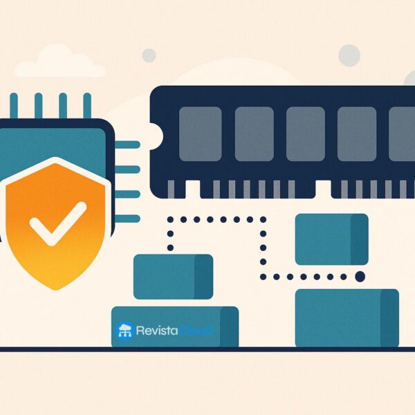 Verenigde Staten Stimuleren Gebruik Van Veilige Talen zoals Rust om Cyberaanvallen te Verminderen
