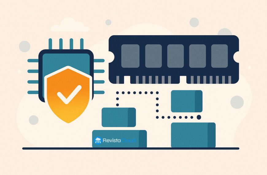 Verenigde Staten Stimuleren Gebruik Van Veilige Talen zoals Rust om Cyberaanvallen te Verminderen