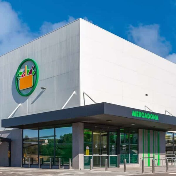 Mercadona Investeert 20 Miljoen Euro in Vernieuwing van Datacentra ter Versterking van Digitale Transformatie