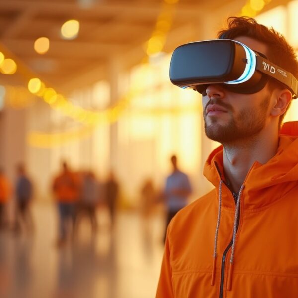 NVIDIA Stuwt de Industriële Metaversum in Automatica 2025: Digitale Tweelingen, AI en Wereldwijde Samenwerking