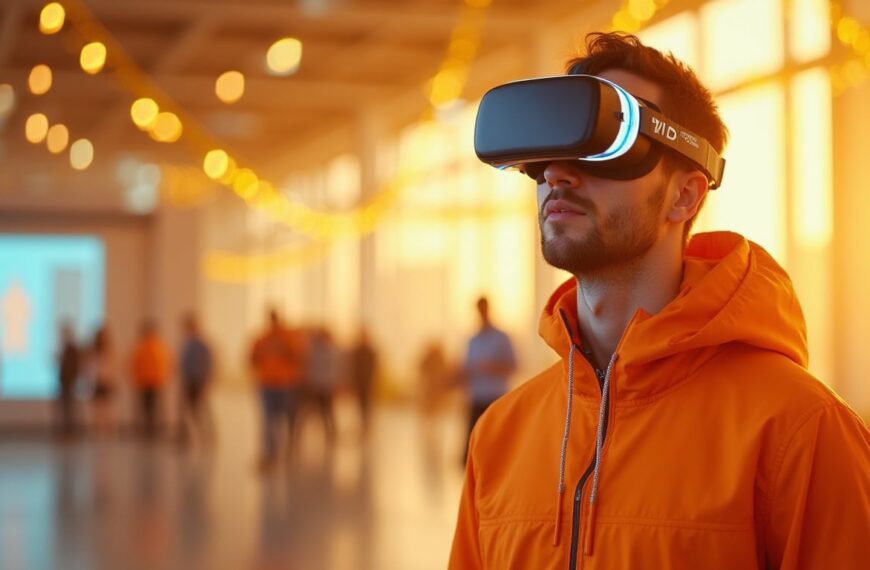 NVIDIA Stuwt de Industriële Metaversum in Automatica 2025: Digitale Tweelingen, AI en Wereldwijde Samenwerking