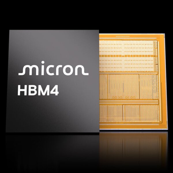 Micron Start Levering HBM4 Geheugen: 36 GB Capaciteit en Meer dan 2 TB/s voor een Nieuwe AI-Era