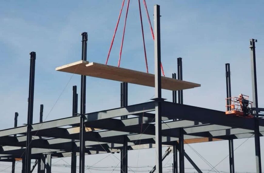 Microsoft kiest voor houten datacenters om de CO2-voetafdruk te verlagen