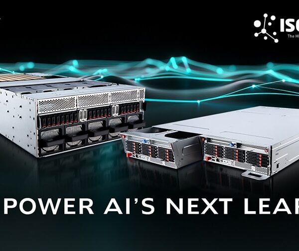 MSI Stuwt de Volgende Generatie AI-Servers voor Bedrijven op tijdens ISC 2025