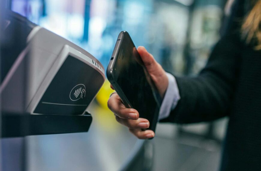 NFC Forum Lanceert NFC Release 15: Viermaal Groter Bereik en Nieuwe Mogelijkheden voor Draadloze Verbindingen
