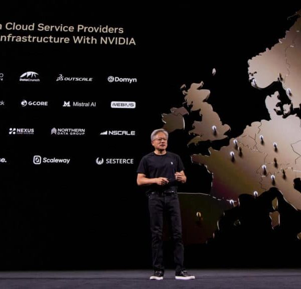 NVIDIA Stuwt AI Agents, Industrie 4.0 en Kwantumconvergentie vanuit Europa op GTC Parijs 2025