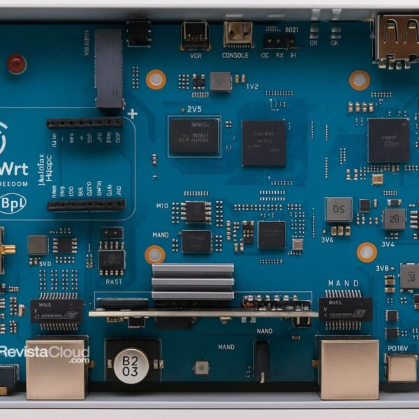 OpenWRT, RDK-B en prplOS: De Strijd om de Controle over Routerfirmware