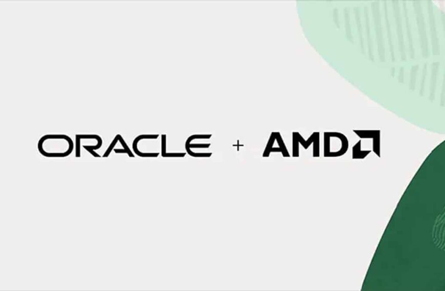 Oracle en AMD Versnellen AI Supercomputing: OCI Zet Meer Dan 130.000 MI355X GPUs In Voor Versnelling van Modeltraining en Inferentie op Schaal