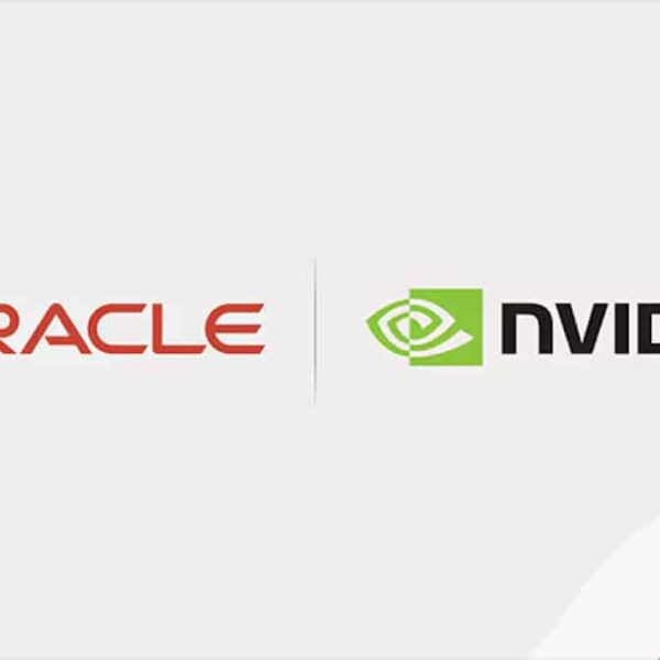 Oracle en NVIDIA Verstevigen Hun Alliantie om Wereldwijd Bedrijfsgerichte Kunstmatige Intelligentie te Stimuleren