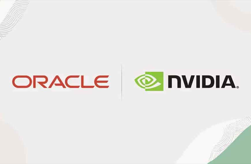 Oracle en NVIDIA Verstevigen Hun Alliantie om Wereldwijd Bedrijfsgerichte Kunstmatige Intelligentie te Stimuleren