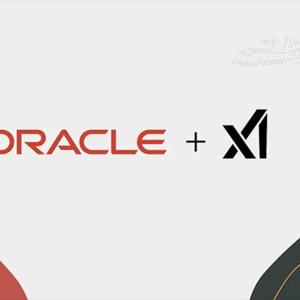 xAI integreert Grok-modellen in Oracle Cloud Infrastructure voor generatieve AI in bedrijven