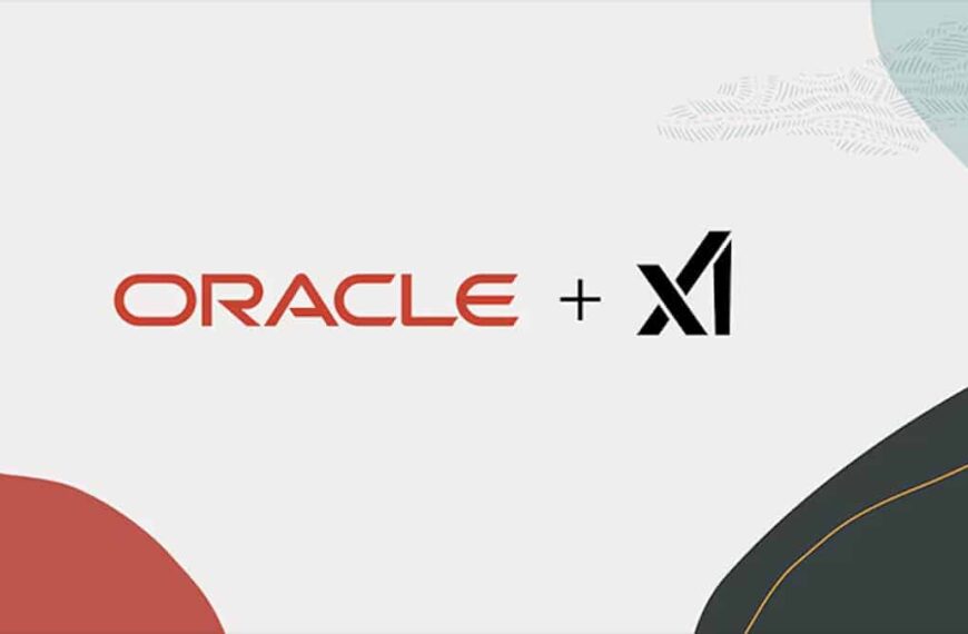 xAI integreert Grok-modellen in Oracle Cloud Infrastructure voor generatieve AI in bedrijven