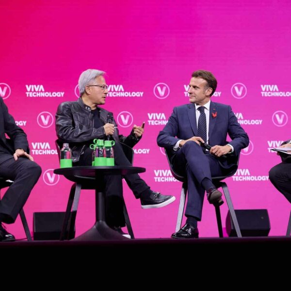 VivaTech 2025 breekt records: Parijs vestigt zich als wereldcentrum voor technologische innovatie