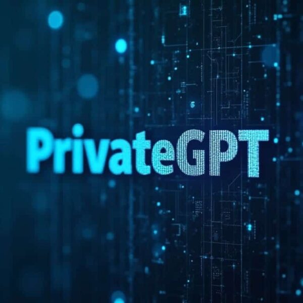 PrivateGPT: De Revolutie van Echte Privé-AI