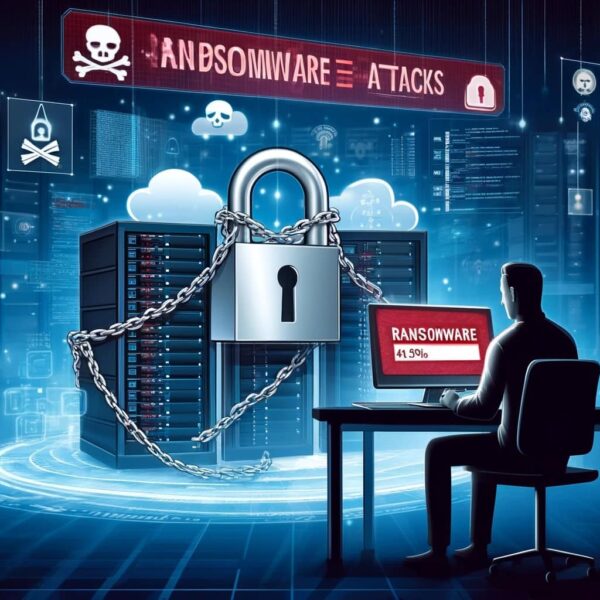 ESET Onthult HybridPetya: Ransomware dat Secure Boot Omzeilt en UEFI-systemen Aanvalt