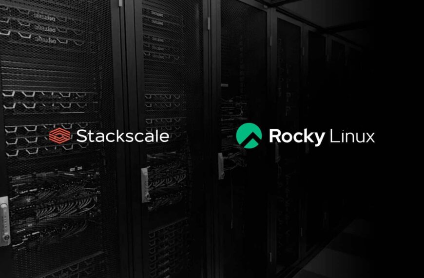 Rocky Linux 9.6 Nu Beschikbaar: Nieuwe Versies van PHP, MySQL, Monitoringtools en Verbeterde Cloudondersteuning