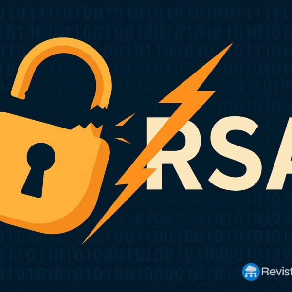 Groeiende Risico’s voor Wereldwijde Cyberbeveiliging: Het Breken van RSA is Geen Verre Bedreiging Meer