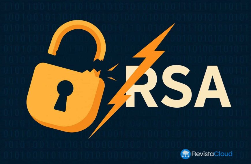 Groeiende Risico’s voor Wereldwijde Cyberbeveiliging: Het Breken van RSA is Geen Verre Bedreiging Meer