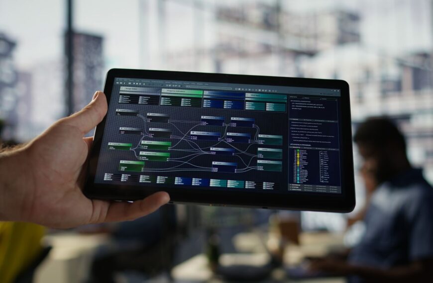 Optimalisatie van Logistiek in Spanje met CEGID EKON ERP
