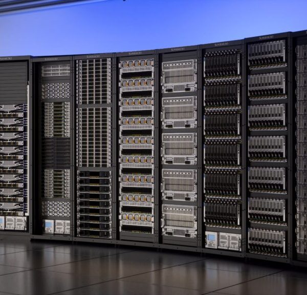 Supermicro Versterkt Leiderschap in AI in Europa met Uitgebreide NVIDIA Blackwell Oplossingen