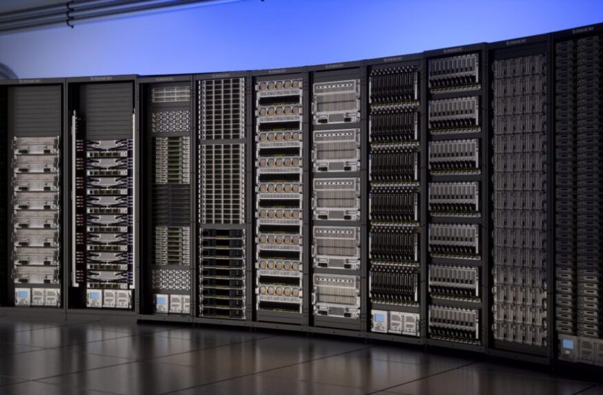 Supermicro Versterkt Leiderschap in AI in Europa met Uitgebreide NVIDIA Blackwell Oplossingen