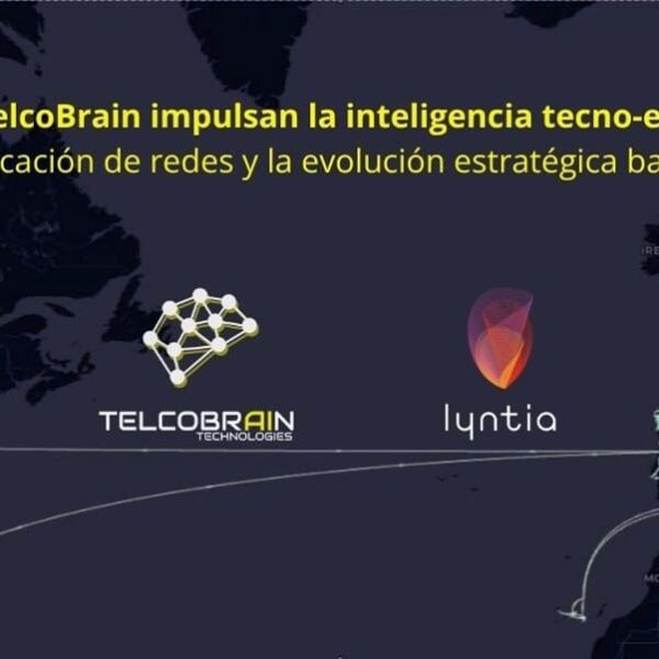 TelcoBrain en Lyntia: Stimulering van Techno-Economische Intelligentie voor Netwerkplanning en Strategische Evolutie door AI
