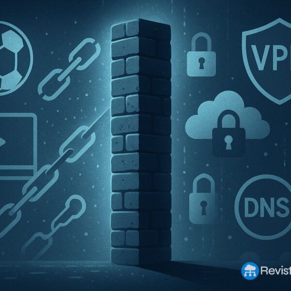 Telefónica Dringt Aan bij de EU om Antipiraterijwetgeving te Versterken en Wijst op Cloudflare, VPN’s en Nieuwe Technologieën als Obstakels voor Effectieve Inhoudsblokkering