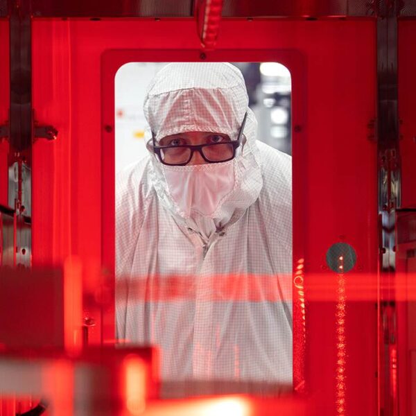 Texas Instruments Aankondiging: Historische Investering van Meer dan 60 Miljard Dollar in Halfgeleiders voor Technologische Soevereiniteit in de VS