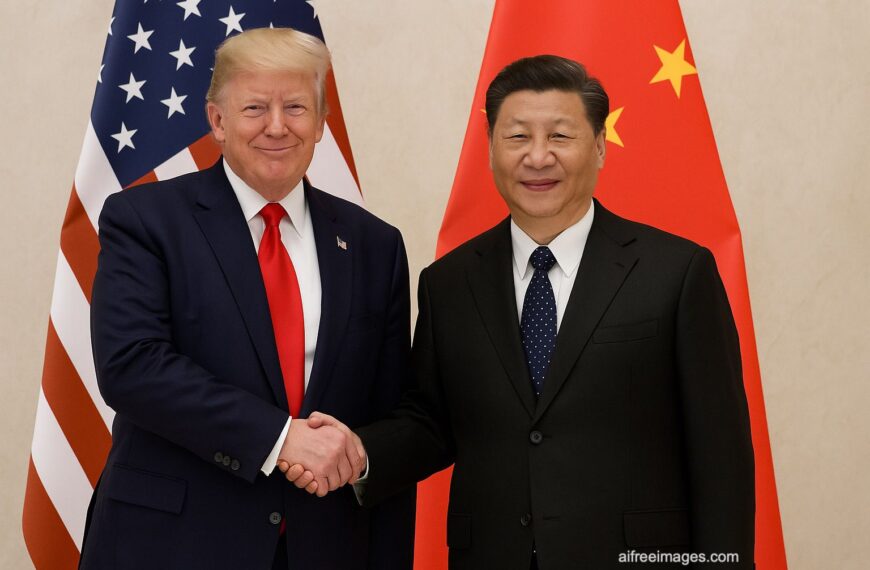 Nieuwe importtarieven van Trump dreigen consumentenelektronica met 10% duurder te maken en zorgen voor onrust op de pc-markt