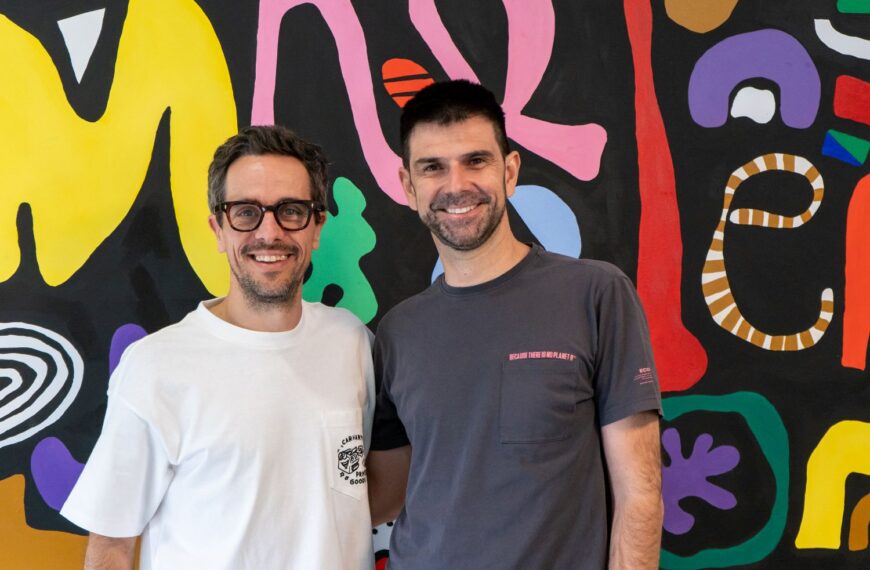 VIKO Verwerf Socialmood en Strategische Aanvulling van Zijn Digitaal Ecosysteem