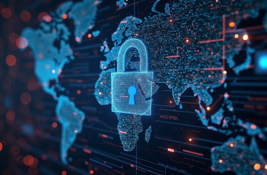 EU Bereidt Nieuwe Regelgeving voor Gegevensbewaring voor: Sleutels tot de Publieke Consultatie en Privacydebate