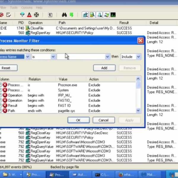 Windows XP: Binnen 10 Minuten Een Cybernachtmerrie Bij Online Verbinding