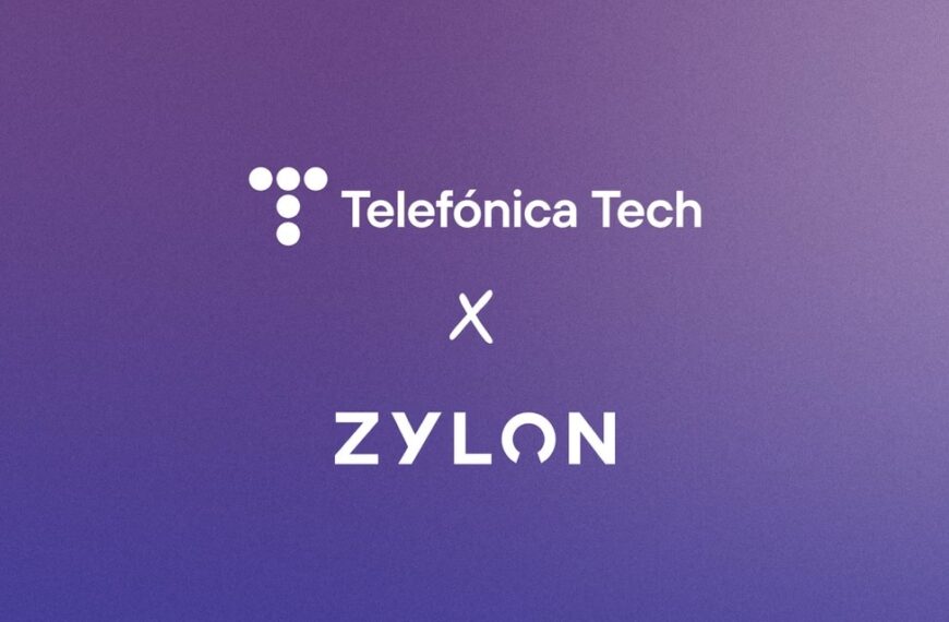 Telefónica Tech en samenwerking met Zylon om privé-intelligentie naar gereguleerde bedrijven wereldwijd te brengen