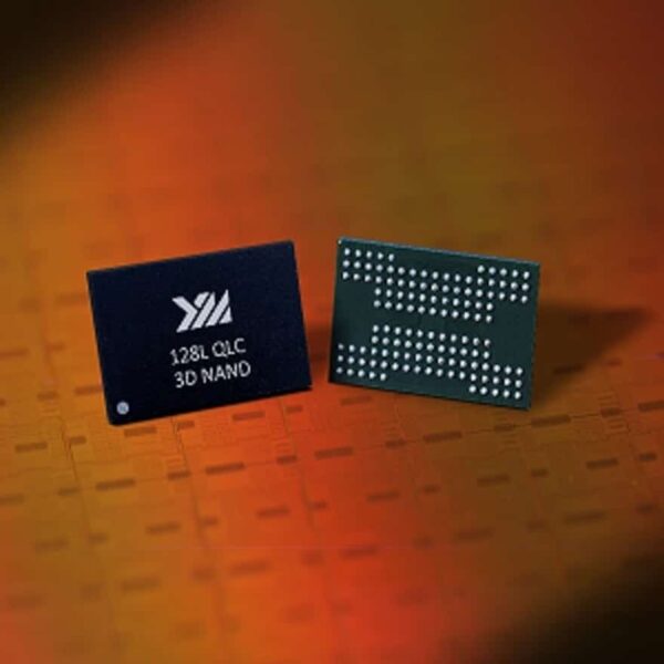 YMTC Versnelt Technologische Onafhankelijkheid en Uitdaagt Sancties met 100% Chinese Productielijn voor NAND-chips