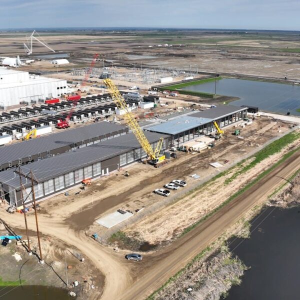 ABB en Applied Digital: Vooruitstrevende Elektrische Infrastructuur voor AI-klaar Datacenters