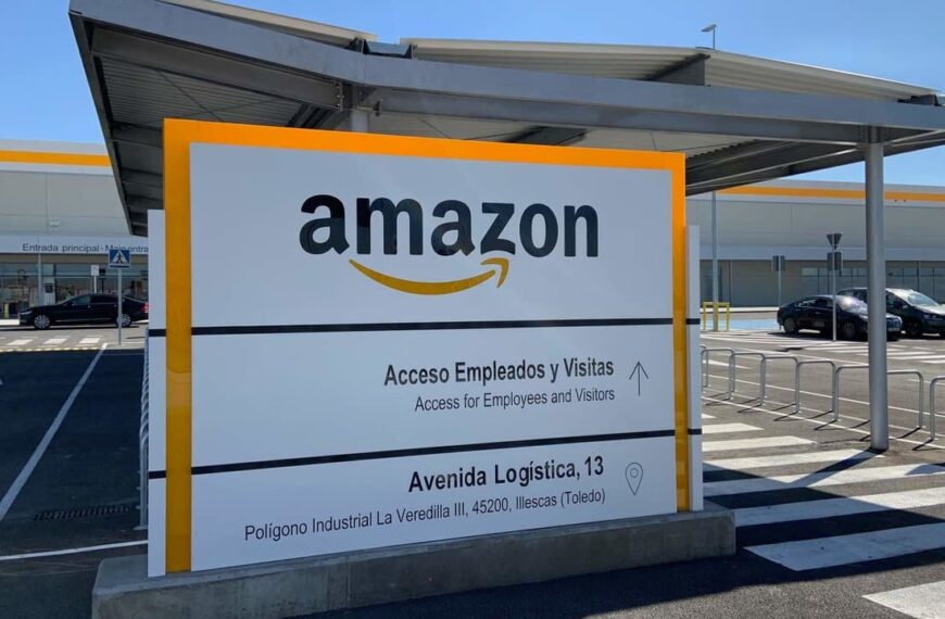 AWS wint een contract van 581,3 miljoen dollar met de Amerikaanse luchtmacht tot 2028