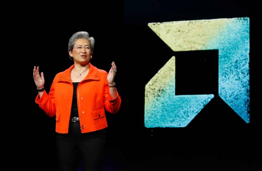 AMD Verduidelijkt de Meerprijs van Chips Gefabriceerd in de VS: ‘Het is een Investering in Veerkracht, Niet in Kosten’