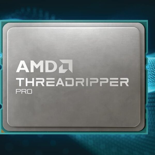 AMD Viert Vijf Jaar Threadripper PRO met de Lancering van de 9000 WX Serie Gebaseerd op Zen 5
