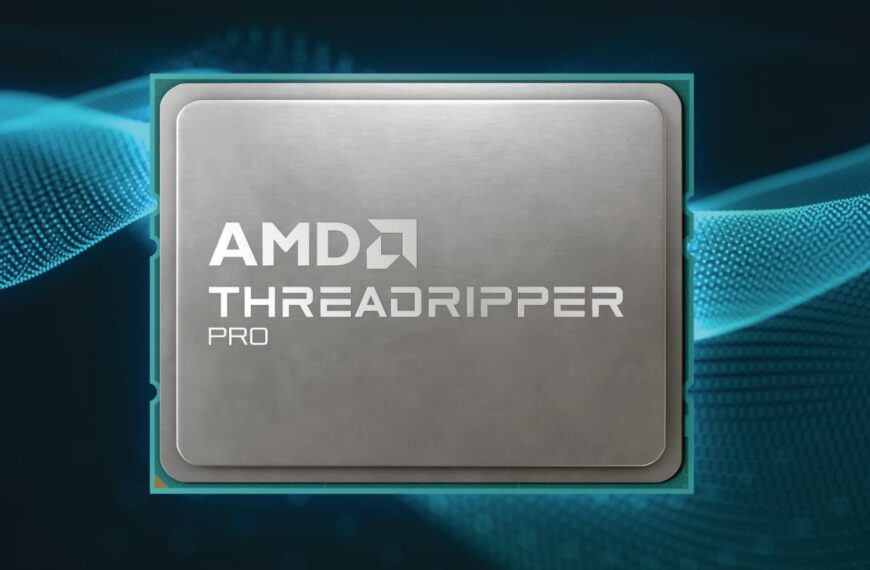AMD Viert Vijf Jaar Threadripper PRO met de Lancering van de 9000 WX Serie Gebaseerd op Zen 5