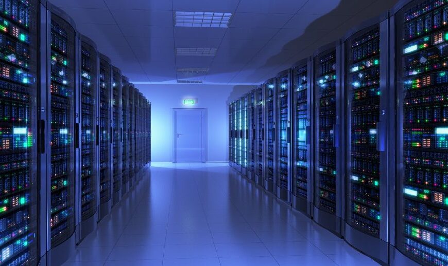 Multi-Tenancy: De Architectuur die Efficiëntie Stimuleert in het Cloud Tijdperk